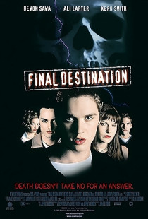 Final Destination (2000)