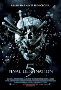 Final Destination 5 (2011)