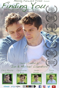 Finding You (2021)