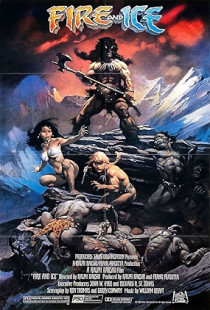 Fire and Ice (1983)
