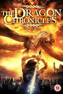 Fire & Ice: The Dragon Chronicles (2008)
