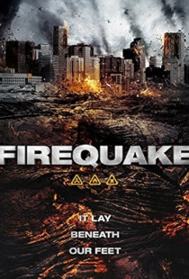 Firequake (2014)
