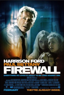 Firewall (2006)