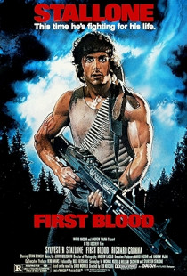 First Blood (1982)