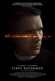 First Reformed (2017)