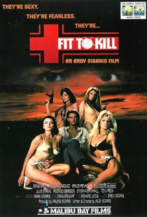 Fit to Kill (1993)
