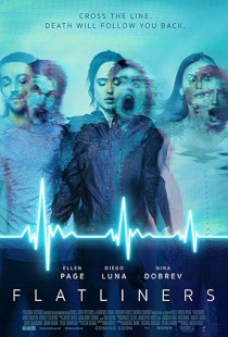 Flatliners (2017)