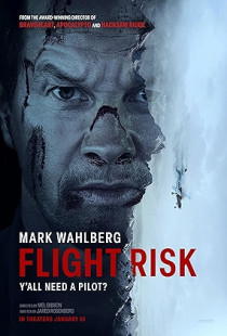 Flight Risk (2025)