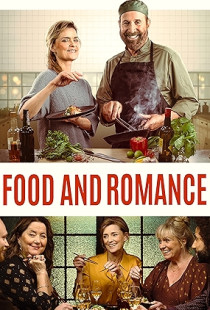 Food and Romance (2022)