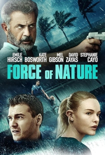 Force of Nature (2020)