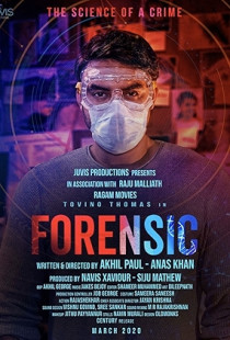 Forensic (2020)