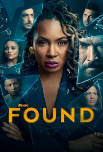 Found (2023)