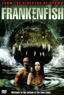 Frankenfish (2004)