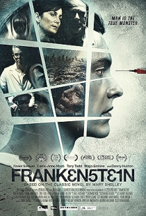 Frankenstein (2015)