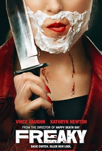 Freaky (2020)