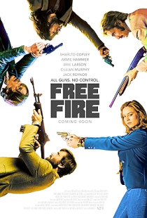 Free Fire (2016)