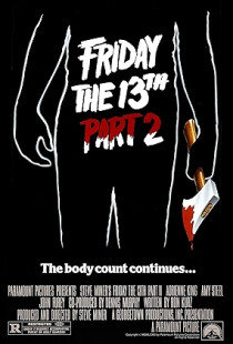 Friday the 13th Part 2 (1981)