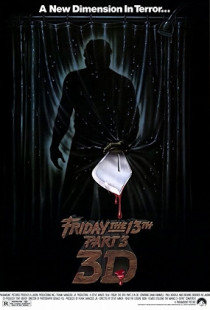 Friday the 13th: Part 3 (1982)