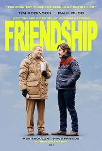 Friendship (2024)