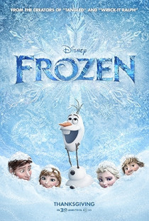 Frozen (2013)