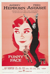 Funny Face (1957)