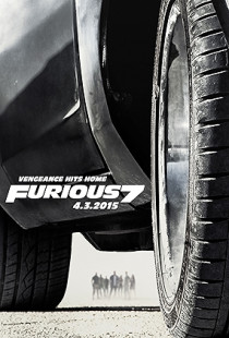 Furious 7 (2015)