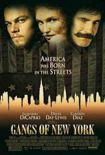 Gangs of New York (2002)