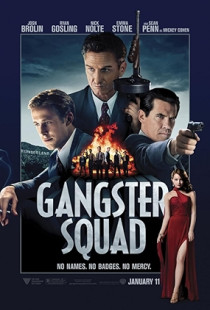 Gangster Squad (2013)