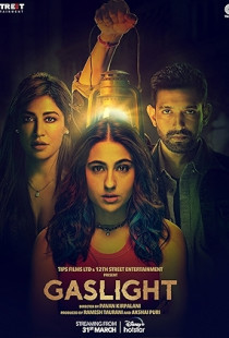 Gaslight (2023)