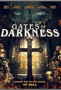 Gates of Darkness (2019)