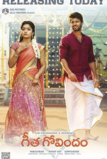 Geetha Govindam (2018)