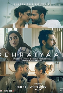 Gehraiyaan (2022)