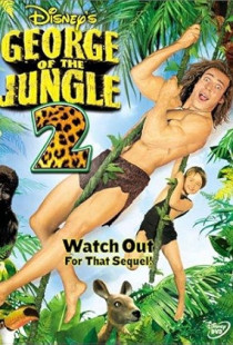 George of the Jungle 2 (2003)