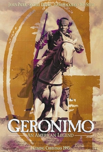 Geronimo: An American Legend (1993)