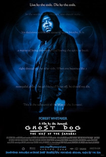 Ghost Dog: The Way of the Samurai (1999)