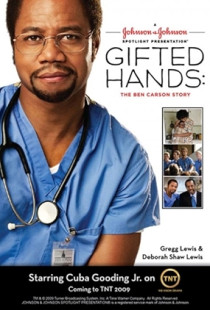 Gifted Hands: The Ben Carson Story (2009)