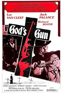God's Gun (1976)