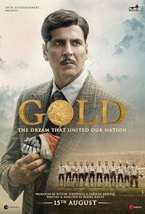 Gold (2018)