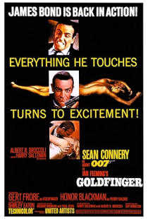 Goldfinger (1964)