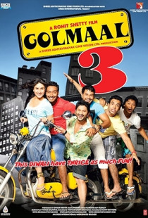 Golmaal 3 (2010)