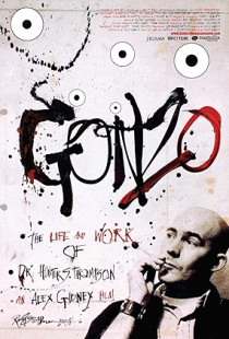 Gonzo (2008)