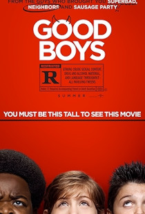 Good Boys (2019)