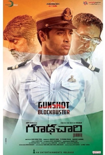 Goodachari (2018)