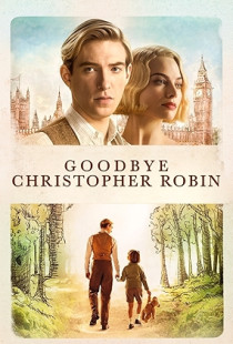 Goodbye Christopher Robin (2017)