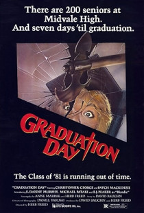 Graduation Day (1981)
