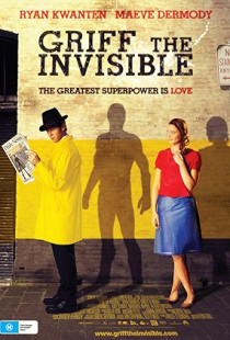 Griff the Invisible (2010)