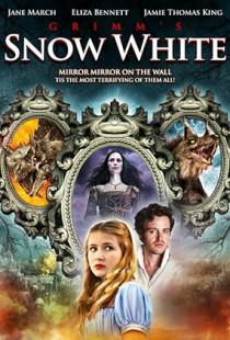 Grimm's Snow White (2012)