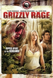 Grizzly Rage (2007)