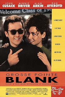 Grosse Pointe Blank (1997)