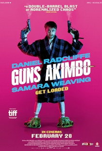 Guns Akimbo (2019)
